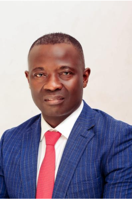 Kenneth Davis Kasigila